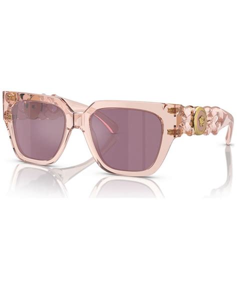 ve4409 versace sunglasses|Versace Women's Sunglasses, Mirror VE4409 .